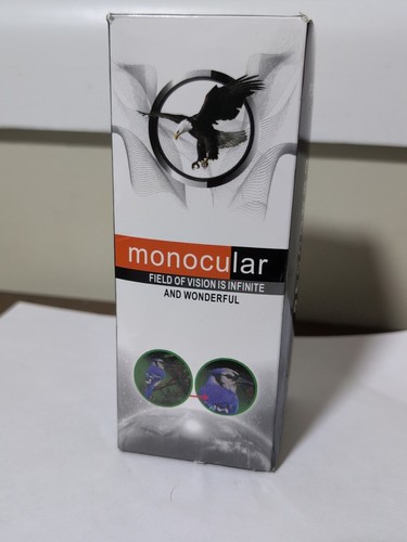 Monocolo telescopio per - monocolo-telescopio,