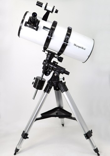 Astrotelescopio sferico - , 8"