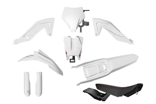 Racetech 2025 set - racetech, (rtech)