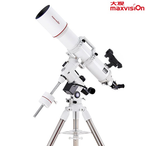 Maxvision 127eq telescopio - 127eq,