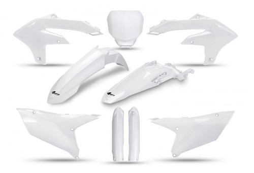 Kit plastica ufo - kit, coperture