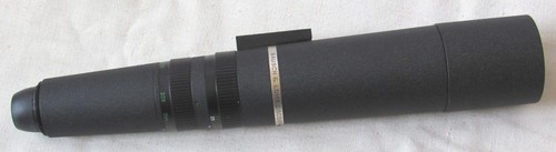 Telescopio bausch lomb - telescopio,