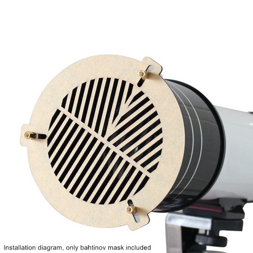 Maschera messa fuoco - maschera, a