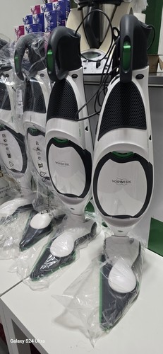 Vorwerk folletto vk150 - vorwerk,