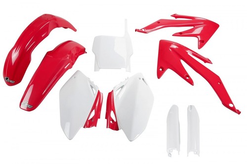 Kit plastica ufo - plastica,
