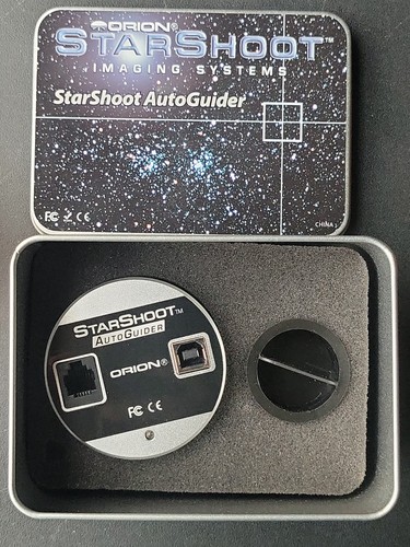 Orion starshoot autoguida per - orion,