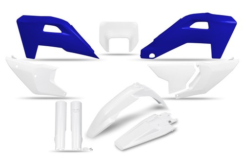 Ufo 2025 set completo con - 2025/11,