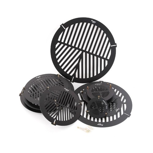 Maschera messa fuoco - maschera, a