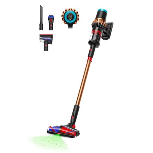 Aspirapolvere senza filo dyson - aspirapolvere,