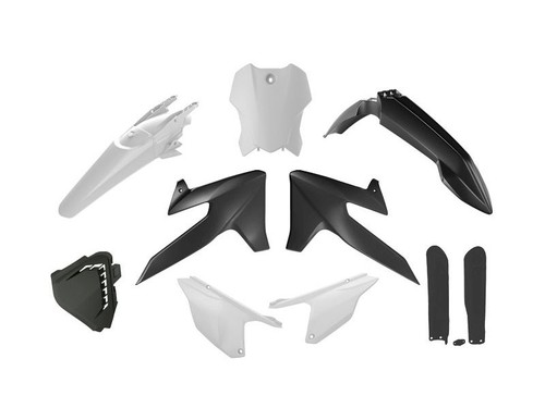 Racetech 2025 set in - 2025/12,