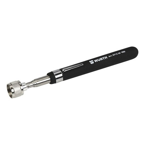 Magnete telescopico con - magnete,