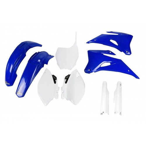 Kit plastica ufo - plastica,
