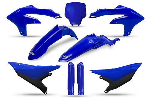 Ufo 2026 set plastica - ufo, 2026/03