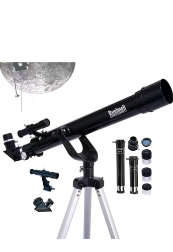 Bushnell rifrattore 600x50mm - bushnell,