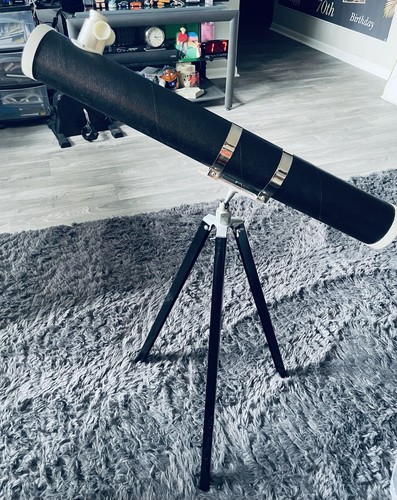 Telescopio starmaster harmonic - telescopio,