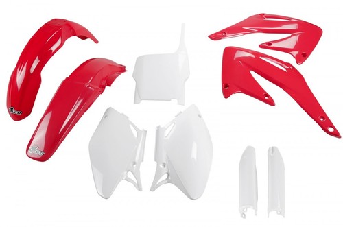 Kit plastica ufo - ufo, (kit