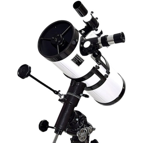 Telescopio astronomico 1000x - telescopio,