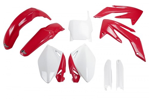 Kit plastica ufo - kit, (kit
