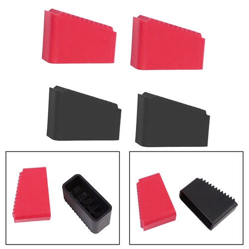 4pcs for piedini per scale - for,